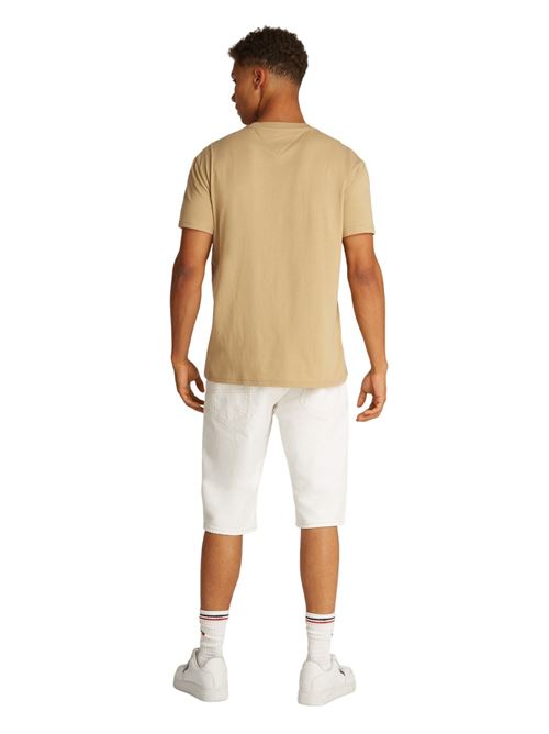 DM0DM20744ACT ARANCIONE Tommy Jeans | DM0DM20744ACT ARANCIONE